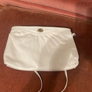 Vintage Etienne Aigner purse